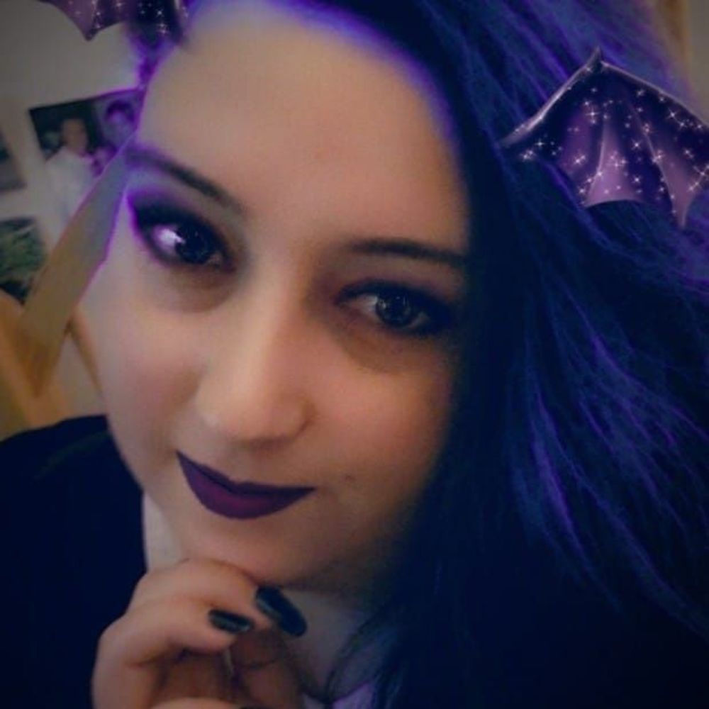 Meet your Posher, Lexi